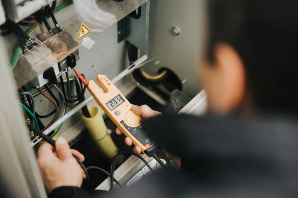 Best Emergency Electrical Repair  in Whitehouse, TX