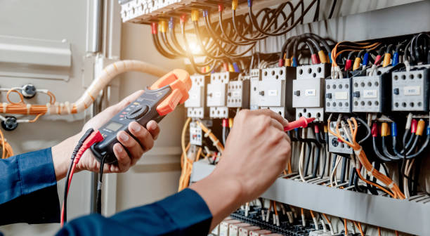 Affordable Emergency Electrician in Whitehouse, TX