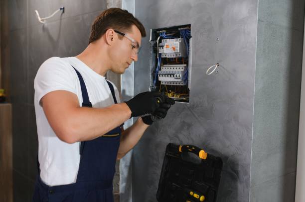 Affordable Electrical Installation in Whitehouse, TX