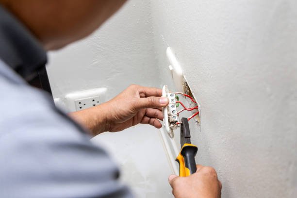 Best Licensed Electrician  in Whitehouse, TX