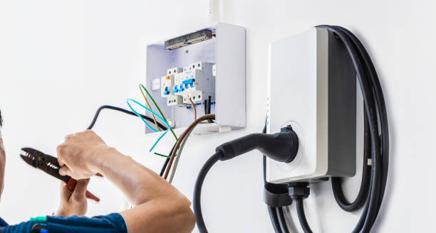 Best Local Electrician Companies  in Whitehouse, TX